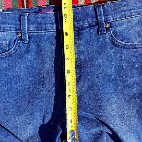 Gloria Vanderbilt Amanda supreme Stretch - Picture 12 of 15